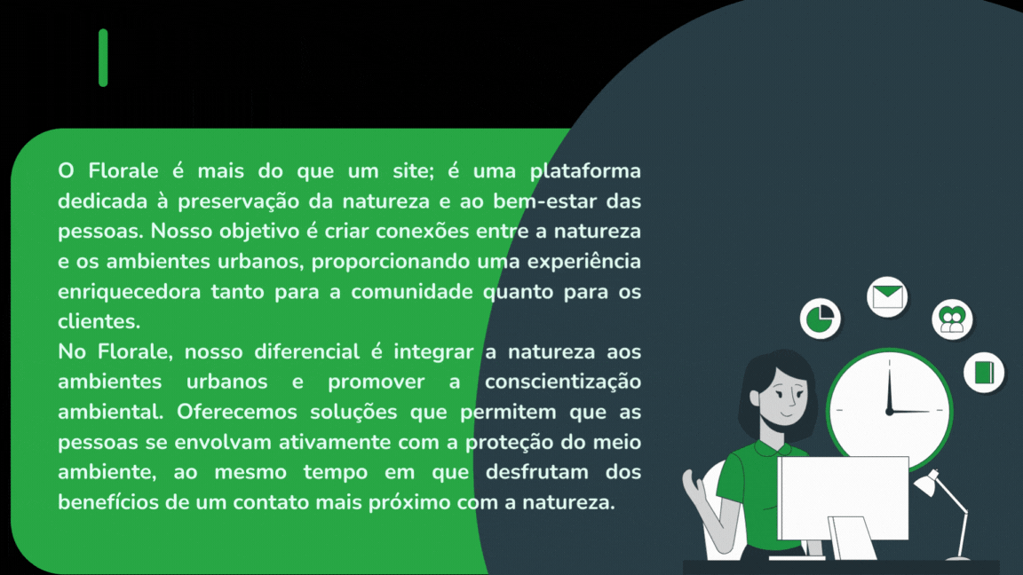 Nossa proposta